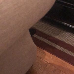 Meet your Posher, Alexander